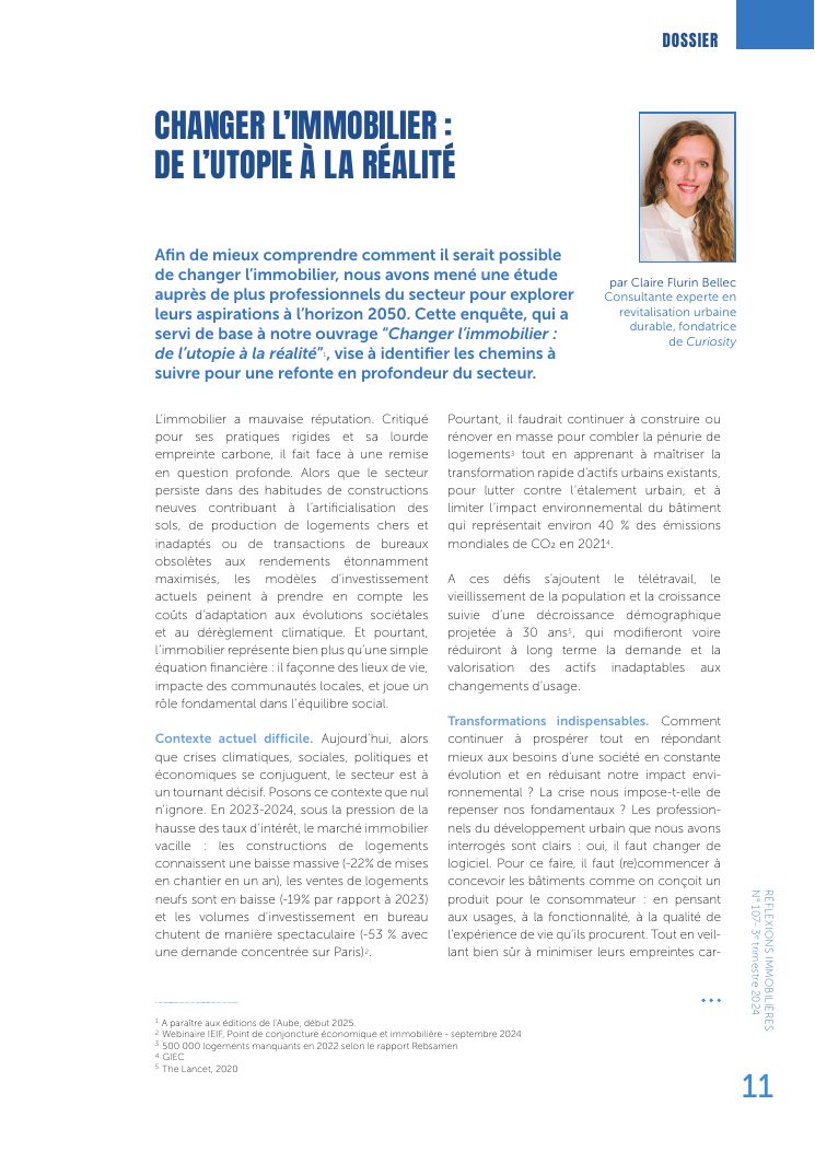 R107 — article Flurin Bellec